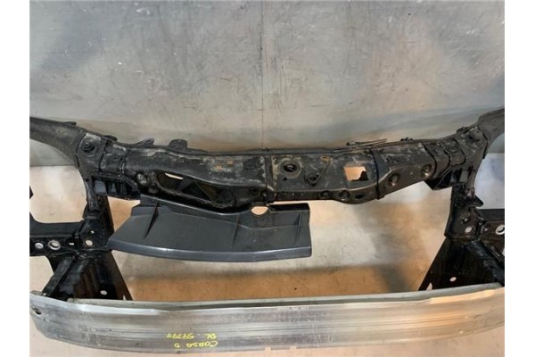 Recambio de frente delantero para opel corsa d 1.2 referencia OEM IAM 13191106  