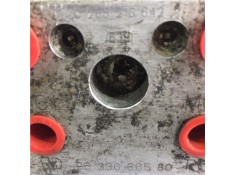 Recambio de nucleo abs para citroen xsara picasso 2.0 hdi referencia OEM IAM 9633666580 0265216642 