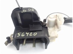 Recambio de cierre electromagnetico delantero derecho para fiat coupe (175) 1.8 16v referencia OEM IAM 43594  