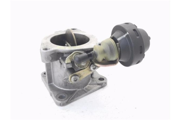 Recambio de caja mariposa aire para fiat stilo (192) 1.9 jtd (192_xe1a) referencia OEM IAM 46817373  