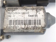 Recambio de motor elevalunas delantero izquierdo para volkswagen golf iv berlina (1j1) referencia OEM IAM (1C1959801A)  