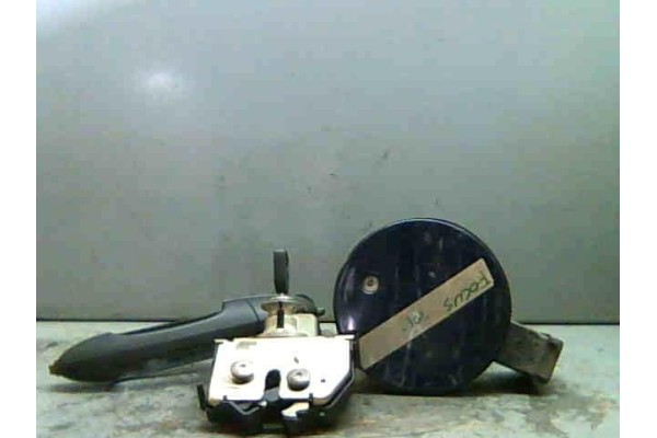 Recambio de llave para ford focus (daw, dbw) 1.6 16v referencia OEM IAM   