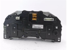 Recambio de cuadro completo para nissan qashqai ii (j11e) 1.2 n-connecta referencia OEM IAM HV83A  
