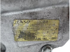 Recambio de compresor aire acond. para alfa romeo 33 1.3 referencia OEM IAM 51747318 92030036 (51747318) , FIAT | 46782669 , FIA