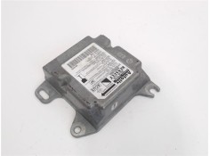 Recambio de centralita airbag para nissan kubistar (x76) 1.5 dci 70 referencia OEM IAM 8200314053 603951300 