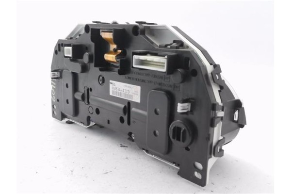 Recambio de cuadro completo para nissan qashqai ii (j11e) 1.2 n-connecta referencia OEM IAM HV83A  