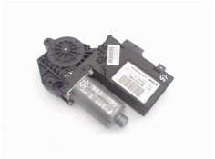Recambio de motor elevalunas delantero izquierdo para peugeot 307 (s1) referencia OEM IAM (9634457580) (990182-200) 