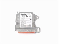 Recambio de centralita airbag para nissan kubistar (x76) 1.5 dci 70 referencia OEM IAM 8200314053 603951300 