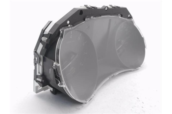 Recambio de cuadro completo para nissan qashqai ii (j11e) 1.2 n-connecta referencia OEM IAM HV83A  