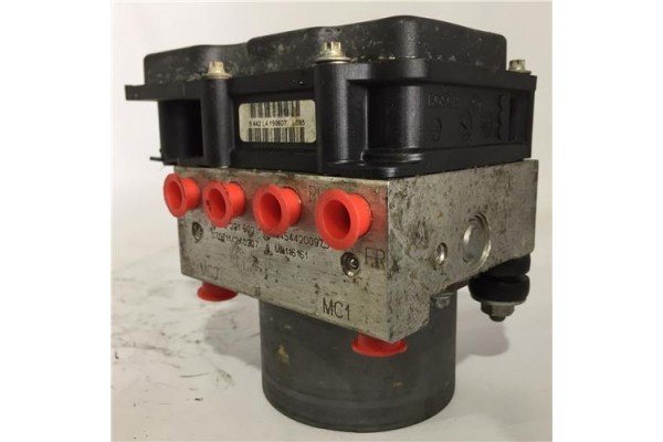 Recambio de nucleo abs para mitsubishi colt cz3 berl. 5 (z30a) 1.1 inform (d) referencia OEM IAM MN116161 A4544200975 