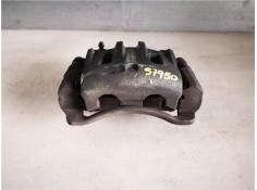 Recambio de pinza freno delantero derecha para kia sorento (bl) 2.5 crdi referencia OEM IAM 581303E100 PDF80030 