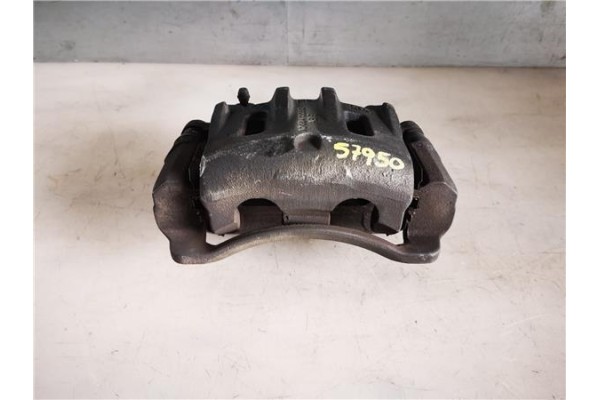 Recambio de pinza freno delantero derecha para kia sorento (bl) 2.5 crdi referencia OEM IAM 581303E100 PDF80030 