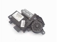 Recambio de motor elevalunas delantero izquierdo para peugeot 307 (s1) referencia OEM IAM (9634457580) (990182-200) 