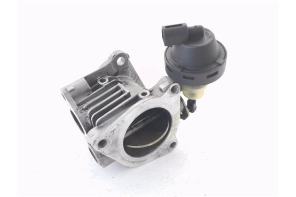 Recambio de caja mariposa aire para fiat stilo (192) 1.9 jtd (192_xe1a) referencia OEM IAM 46817373  