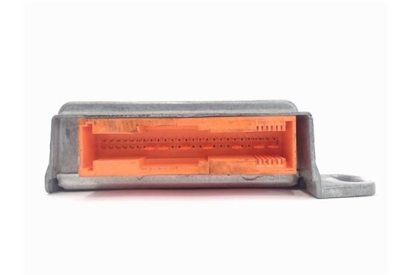 Recambio de centralita airbag para nissan kubistar (x76) 1.5 dci 70 referencia OEM IAM 8200314053 603951300 