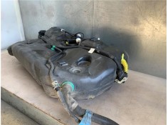 Recambio de deposito combustible para opel astra k berlina 5p 1.6 dynamic referencia OEM IAM 39002211  