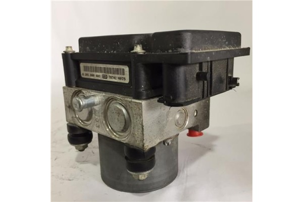 Recambio de nucleo abs para mitsubishi colt cz3 berl. 5 (z30a) 1.1 inform (d) referencia OEM IAM MN116161 A4544200975 