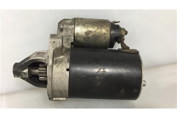 Recambio de motor arranque para hyundai accent iii (mc) 1.4 gl referencia OEM IAM 3610022805 TM000A37201 3610021740 , HYUNDAI | 