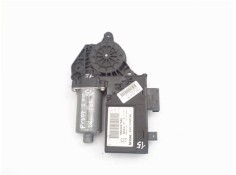 Recambio de motor elevalunas delantero izquierdo para peugeot 307 (s1) referencia OEM IAM (9634457580) (990182-200) 