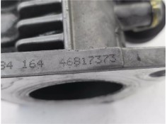 Recambio de caja mariposa aire para fiat stilo (192) 1.9 jtd (192_xe1a) referencia OEM IAM 46817373  