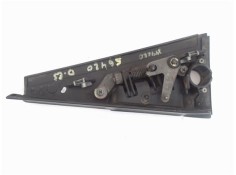 Recambio de maneta exterior delantero izquierda para fiat coupe (175) 1.8 16v referencia OEM IAM 46303723  