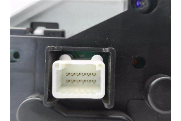 Recambio de cuadro completo para nissan qashqai ii (j11e) 1.2 n-connecta referencia OEM IAM HV83A  