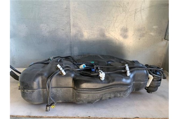 Recambio de deposito combustible para opel astra k berlina 5p 1.6 dynamic referencia OEM IAM 39002211  