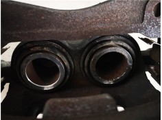 Recambio de pinza freno delantero derecha para kia sorento (bl) 2.5 crdi referencia OEM IAM 581303E100 PDF80030 