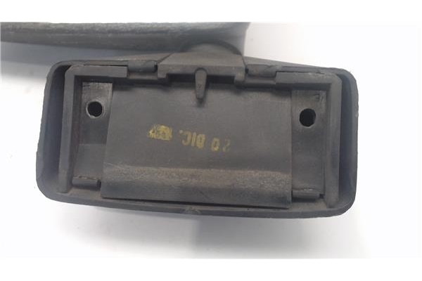 Recambio de retrovisor izquierdo para renault rapid /express (f40) referencia OEM IAM 6001030130 6101153 7700808132 , RENAULT | 