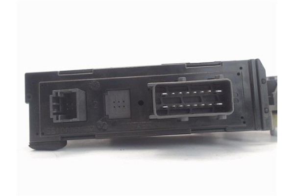 Recambio de motor elevalunas delantero izquierdo para peugeot 307 (s1) referencia OEM IAM (9634457580) (990182-200) 
