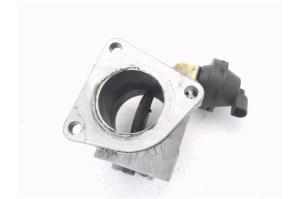 Recambio de caja mariposa aire para fiat stilo (192) 1.9 jtd (192_xe1a) referencia OEM IAM 46817373  