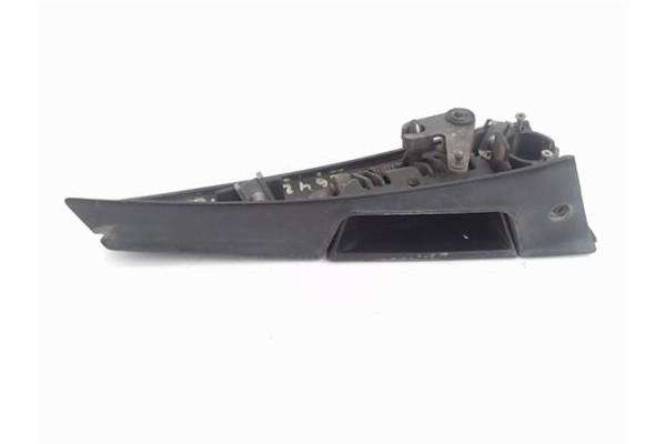 Recambio de maneta exterior delantero izquierda para fiat coupe (175) 1.8 16v referencia OEM IAM 46303723  