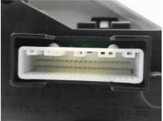 Recambio de cuadro completo para nissan qashqai ii (j11e) 1.2 n-connecta referencia OEM IAM HV83A  