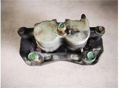 Recambio de pinza freno delantero derecha para kia sorento (bl) 2.5 crdi referencia OEM IAM 581303E100 PDF80030 