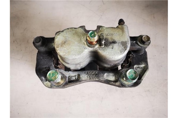 Recambio de pinza freno delantero derecha para kia sorento (bl) 2.5 crdi referencia OEM IAM 581303E100 PDF80030 