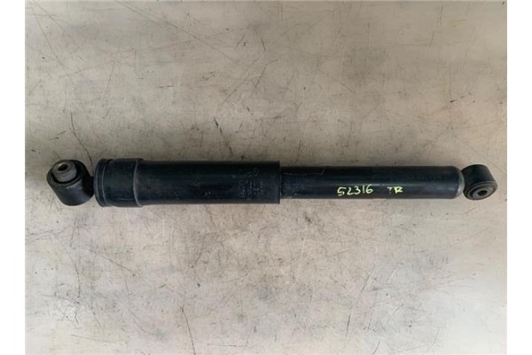 Recambio de amortiguador trasero derecho para renault laguna iii berlina 2.0 dci (bt01, bt0e, bt0k) referencia OEM IAM 562100001 Recambio de amortiguador trasero derecho para renault laguna iii berlina 2.0 dci (bt01, bt0e, bt0k) referencia OEM IAM 562100001