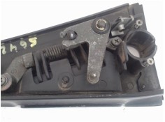 Recambio de maneta exterior delantero izquierda para fiat coupe (175) 1.8 16v referencia OEM IAM 46303723  
