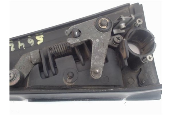 Recambio de maneta exterior delantero izquierda para fiat coupe (175) 1.8 16v referencia OEM IAM 46303723  