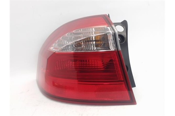 Recambio de piloto trasero izquierdo para kia rio (ub) 1.2 basic referencia OEM IAM 924011W2 Recambio de piloto trasero izquierdo para kia rio (ub) 1.2 basic referencia OEM IAM 924011W2