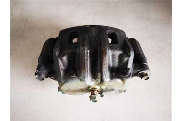 Recambio de pinza freno delantero derecha para kia sorento (bl) 2.5 crdi referencia OEM IAM 581303E100 PDF80030 