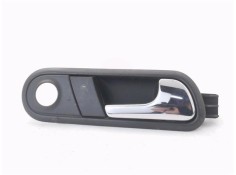 Recambio de manilla int. puerta delantero derecha para seat ibiza (6l1) 1.4 16v referencia OEM IAM 6L0837114G4W4  