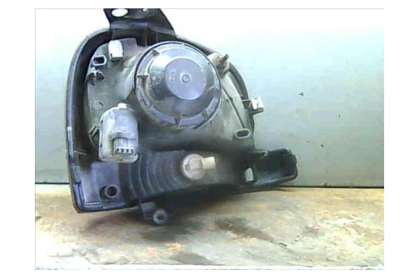Recambio de faro delantero izquierdo para renault kangoo i (f/kc0) d 65 1.9 (kc0e, kc02, kc0j, kc0n) referencia OEM IAM 26060250