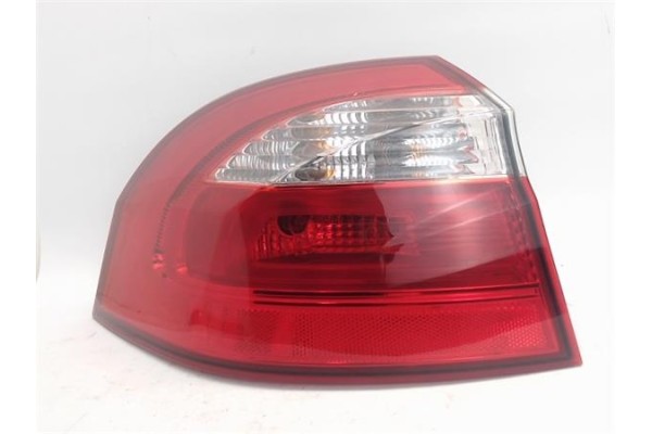 Recambio de piloto trasero izquierdo para kia rio (ub) 1.2 basic referencia OEM IAM 924011W2  