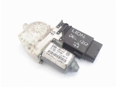 Recambio de motor elevalunas delantero izquierdo para seat leon (1m1) referencia OEM IAM (1J0959801F)  