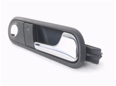 Recambio de manilla int. puerta delantero derecha para seat ibiza (6l1) 1.4 16v referencia OEM IAM 6L0837114G4W4  