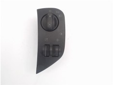 Recambio de mando de luces para seat ibiza (6k1) referencia OEM IAM 6K1941531B 2888 