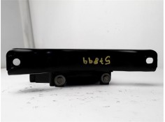 Recambio de potenciometro pedal gas para citroen berlingo 1.4 i (mfkfx) referencia OEM IAM 9639779180  