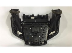 Recambio de radio / cd para ford fiesta (cnn) 1.5 trend referencia OEM IAM AV1T18K811DC BA6118A802BAW 