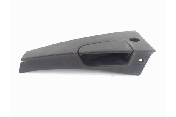 Recambio de maneta exterior delantero derecha para fiat coupe (175) 1.8 16v referencia OEM IAM 46303722  