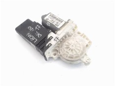 Recambio de motor elevalunas delantero izquierdo para seat leon (1m1) referencia OEM IAM (1J0959801F)  